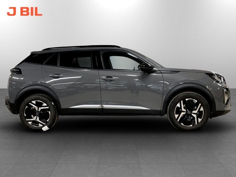 Peugeot 2008 bild 16