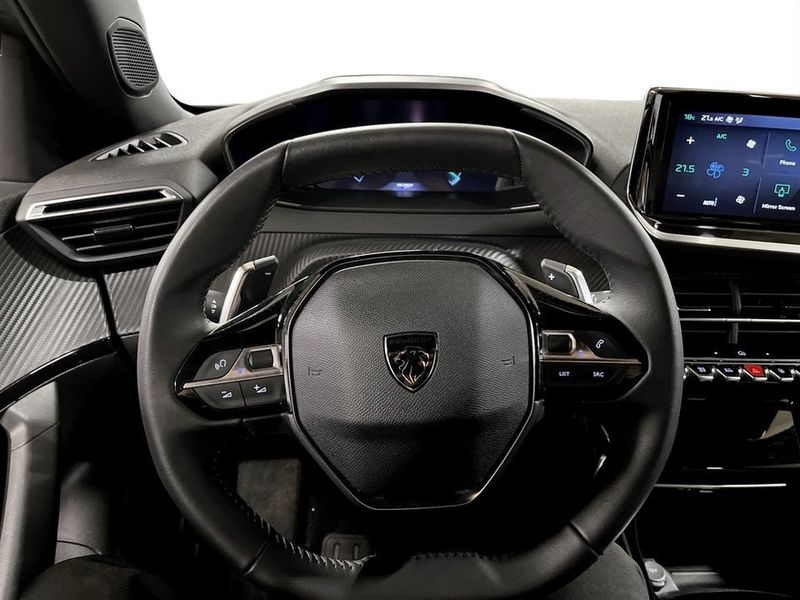 Peugeot 2008 bild 7