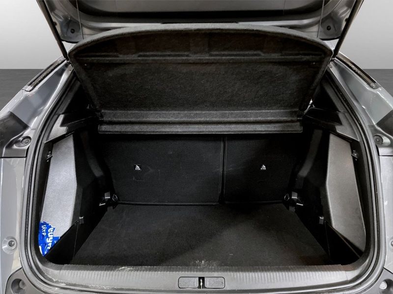 Peugeot 2008 bild 18