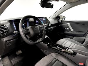 Citroen C4 bild 5