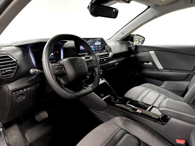 Citroen C4 bild 5