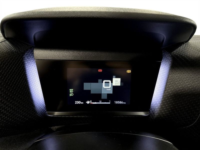 Citroen C4 bild 9