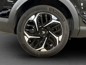 Citroen C4 bild 17