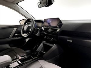 Citroen C4 bild 14