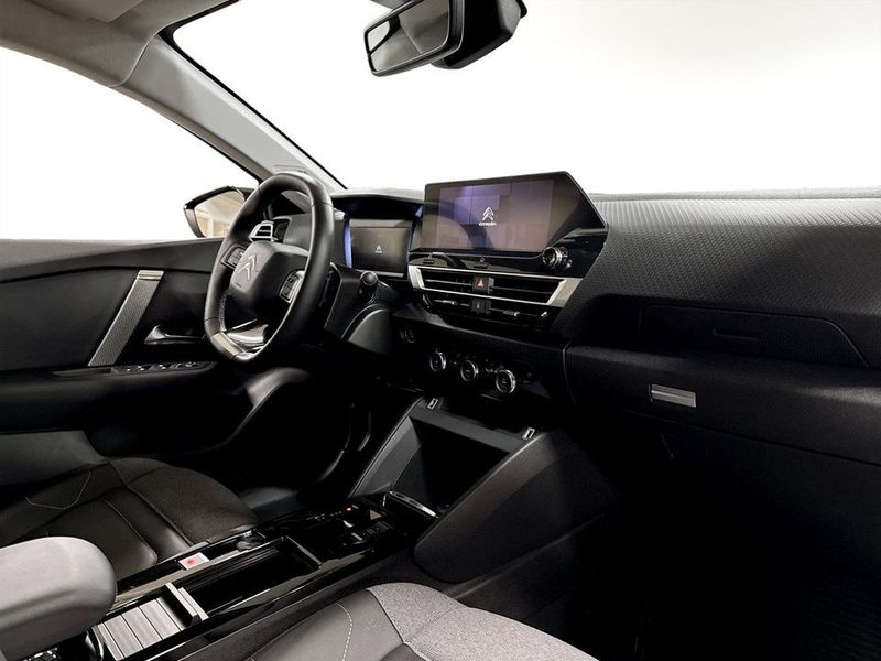 Citroen C4 bild 14
