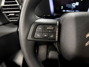 Citroen C4 bild 8