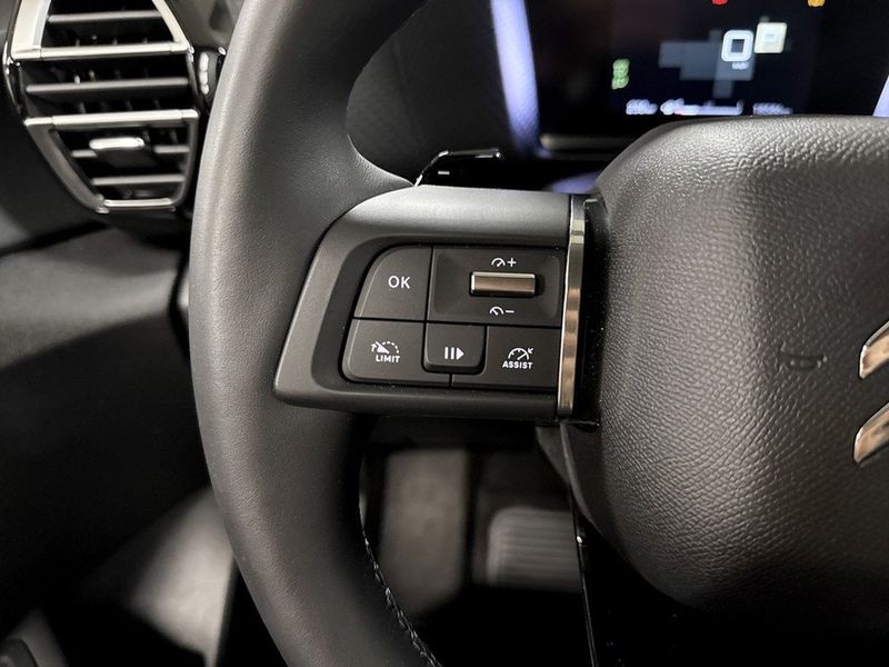 Citroen C4 bild 8