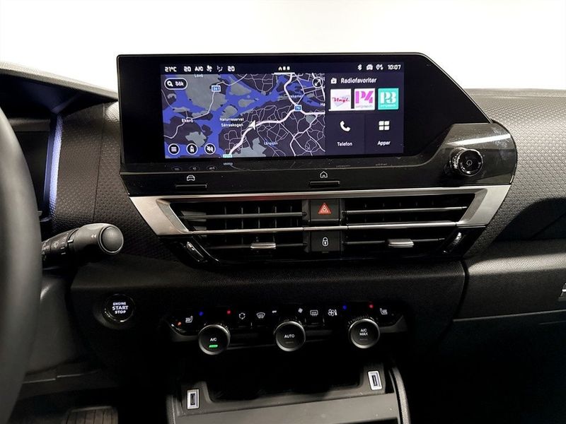 Citroen C4 bild 12