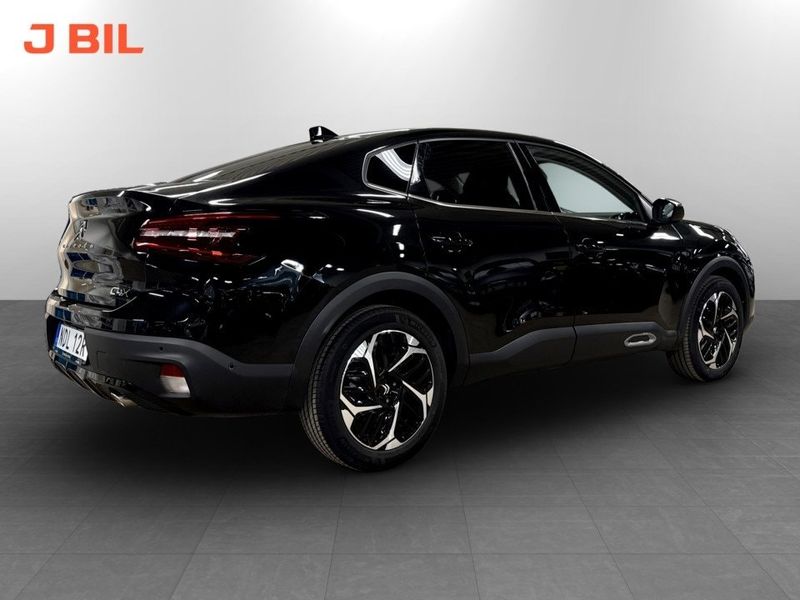Citroen C4 bild 3