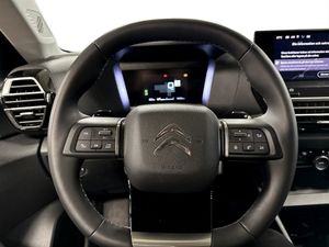 Citroen C4 bild 7