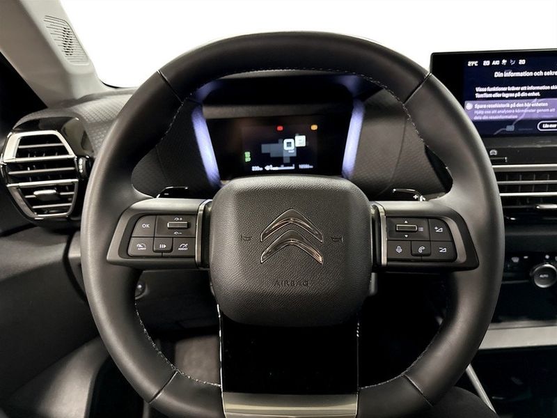 Citroen C4 bild 7