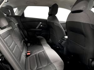 Citroen C4 bild 15
