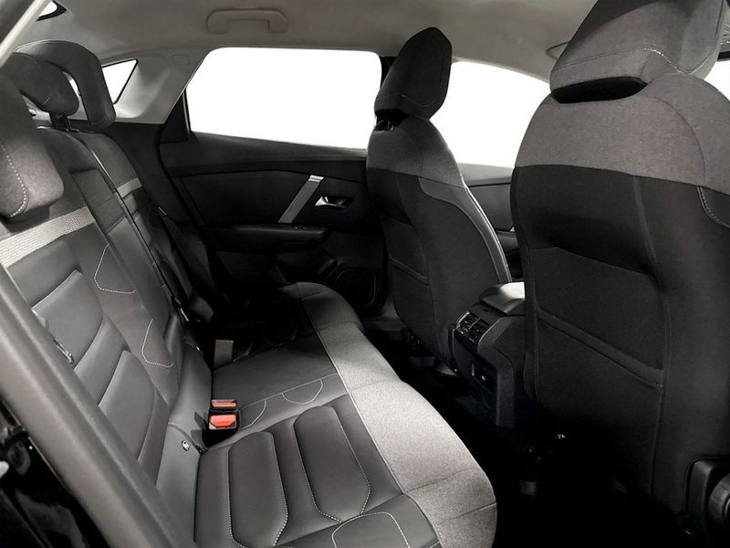 Citroen C4 bild 15