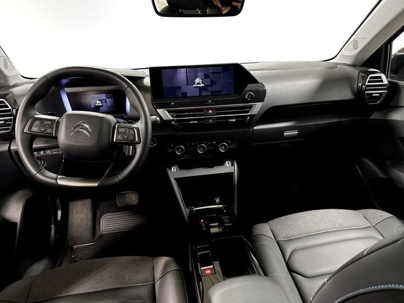 Citroen C4 bild 6