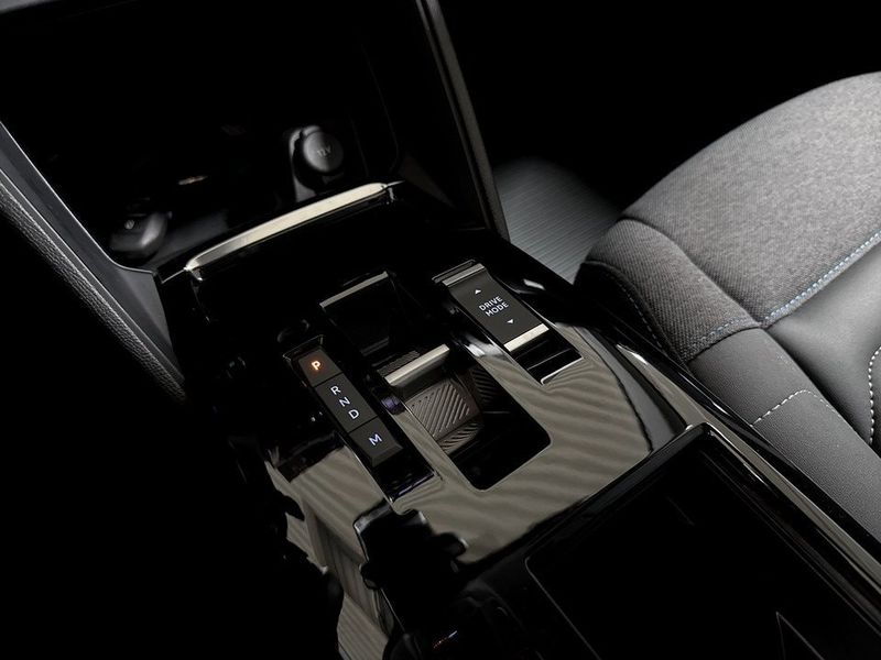 Citroen C4 bild 13