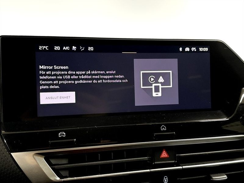 Citroen C4 bild 11