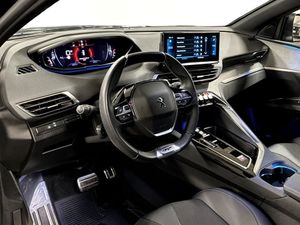 Peugeot 3008 bild 4