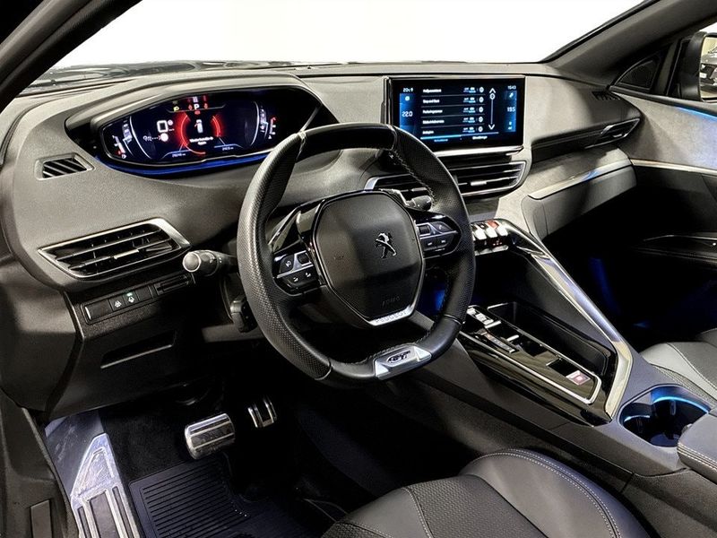 Peugeot 3008 bild 4