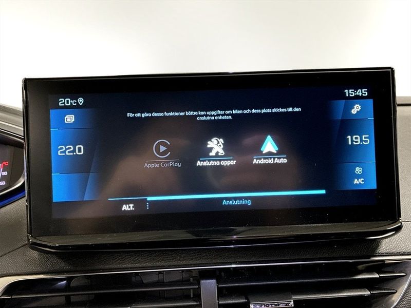 Peugeot 3008 bild 11