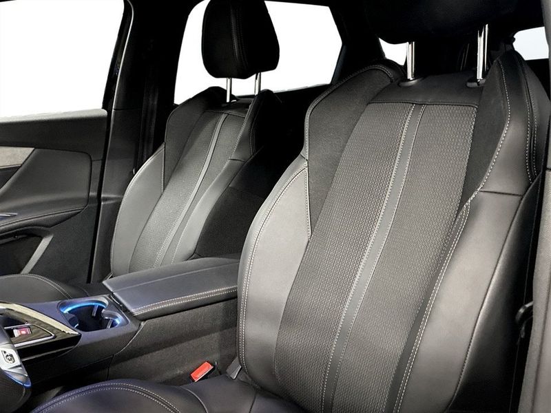 Peugeot 3008 bild 5