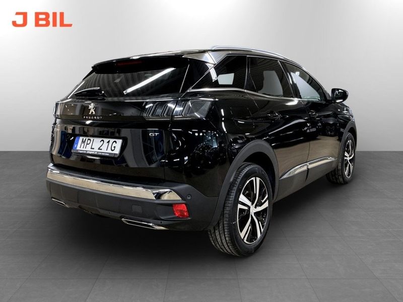 Peugeot 3008 bild 3