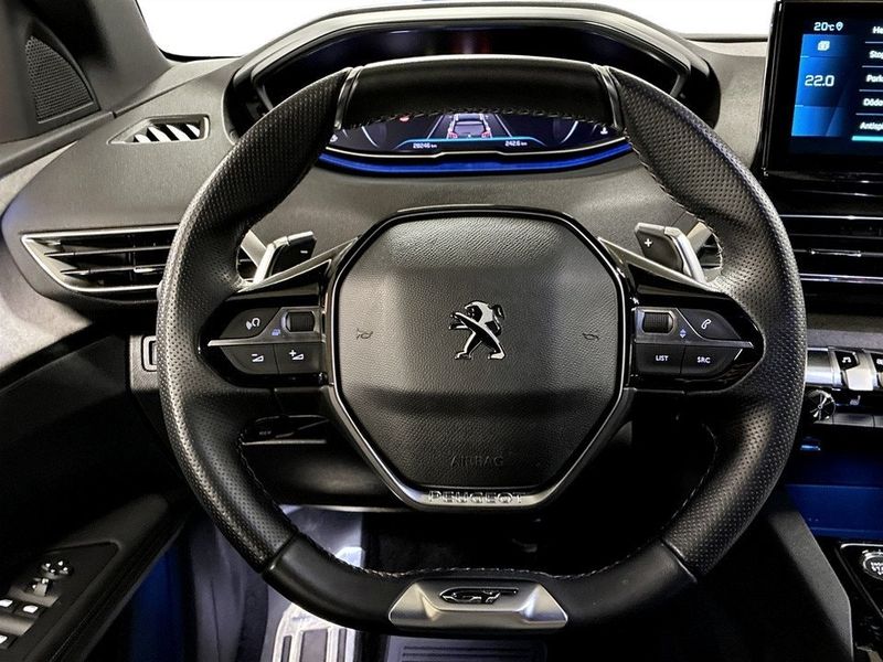 Peugeot 3008 bild 7