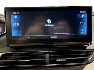 Peugeot 3008 bild 9