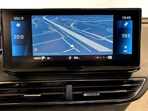 Peugeot 3008 bild 10