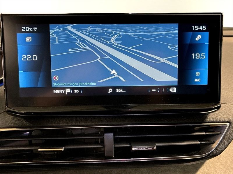 Peugeot 3008 bild 10