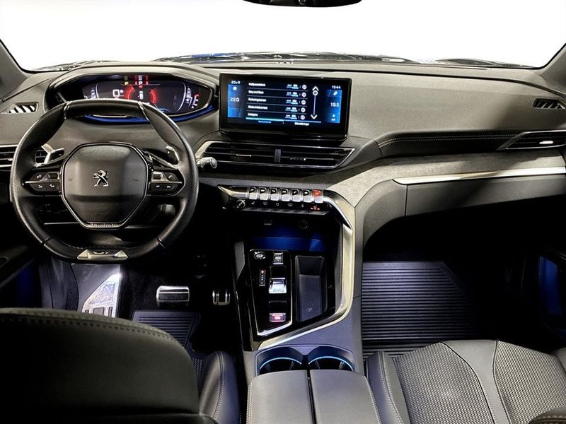 Peugeot 3008 bild 6
