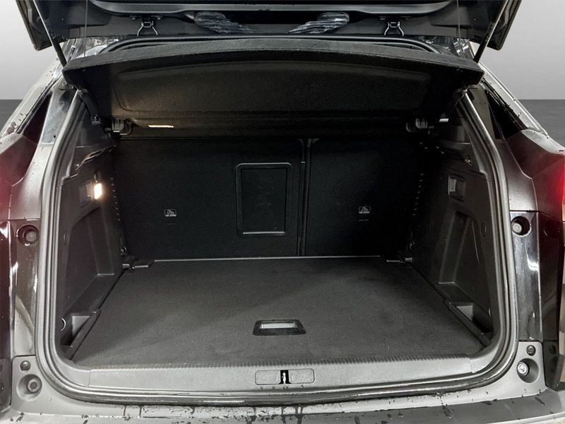 Peugeot 3008 bild 19