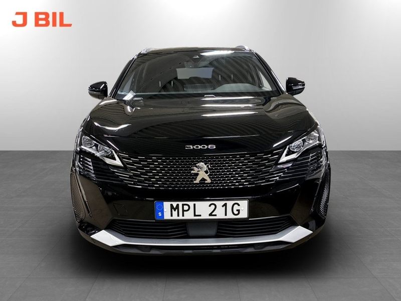 Peugeot 3008 bild 16