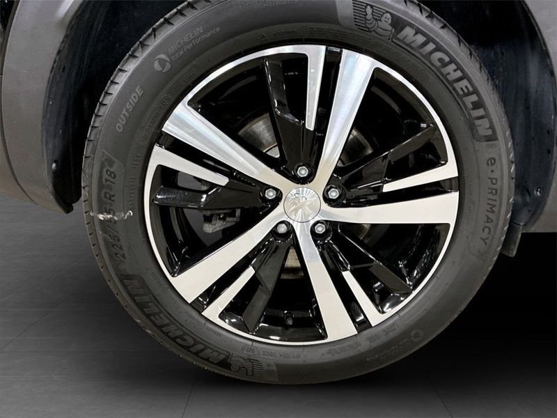 Peugeot 3008 bild 18