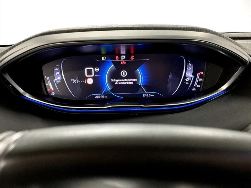 Peugeot 3008 bild 8