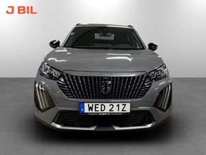 Peugeot 2008 bild 16