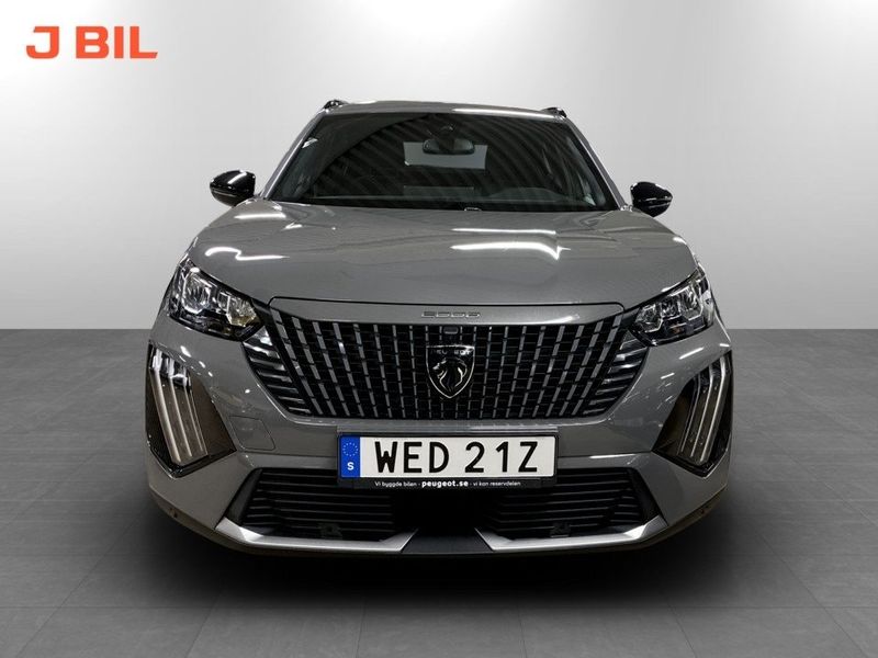 Peugeot 2008 bild 16