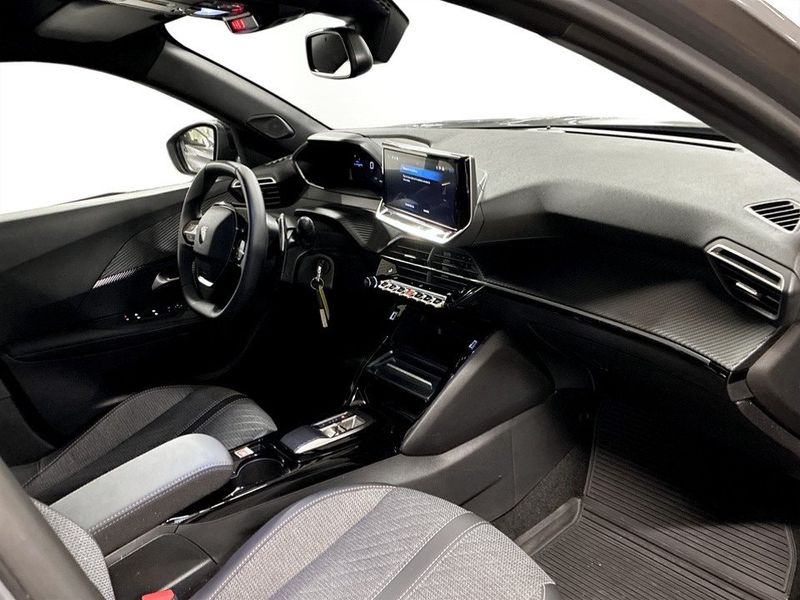 Peugeot 2008 bild 14