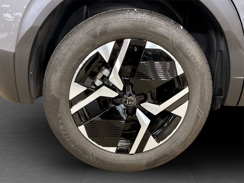Peugeot 2008 bild 18