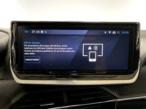 Peugeot 2008 bild 10