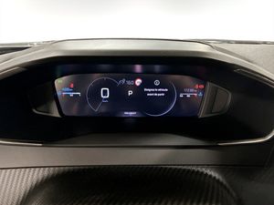 Peugeot 2008 bild 8