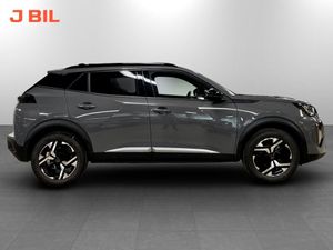 Peugeot 2008 bild 17