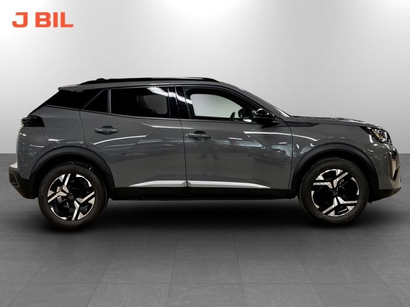 Peugeot 2008 bild 17