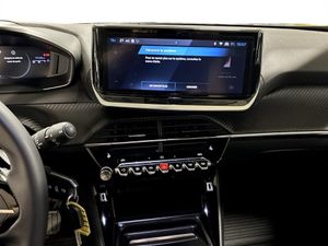 Peugeot 2008 bild 12