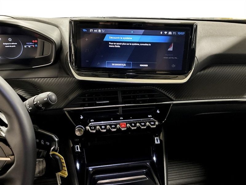 Peugeot 2008 bild 12