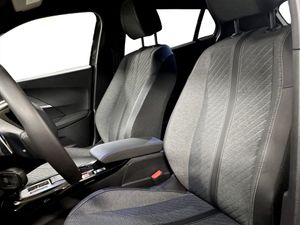 Peugeot 2008 bild 5