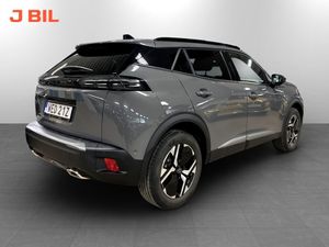 Peugeot 2008 bild 3