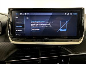 Peugeot 2008 bild 11