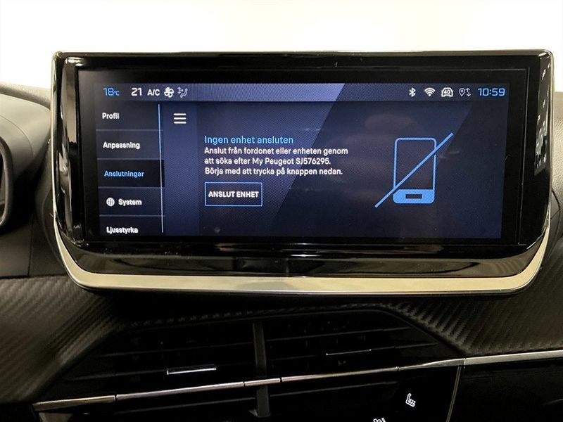 Peugeot 2008 bild 11