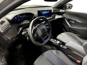 Peugeot 2008 bild 4