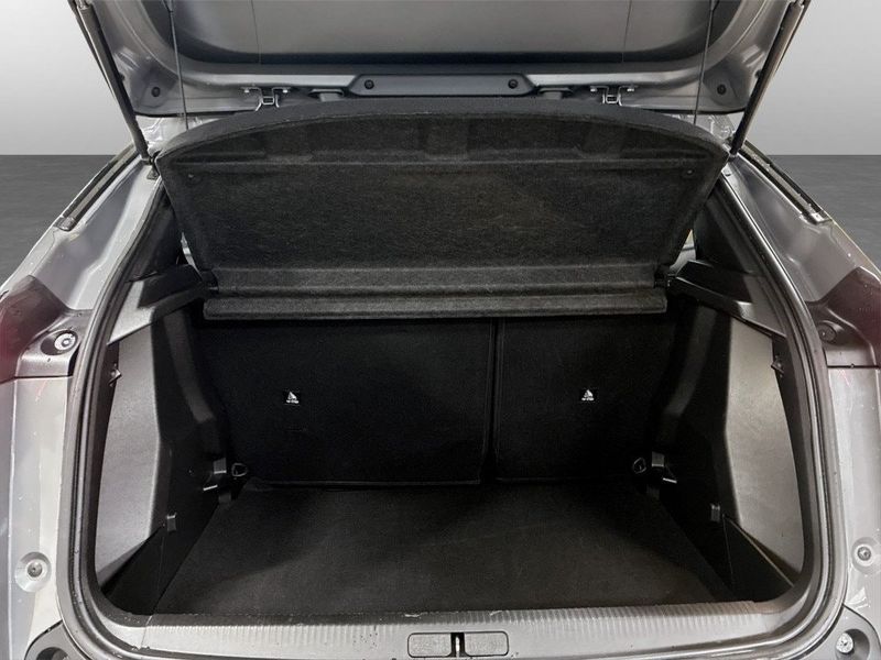Peugeot 2008 bild 19